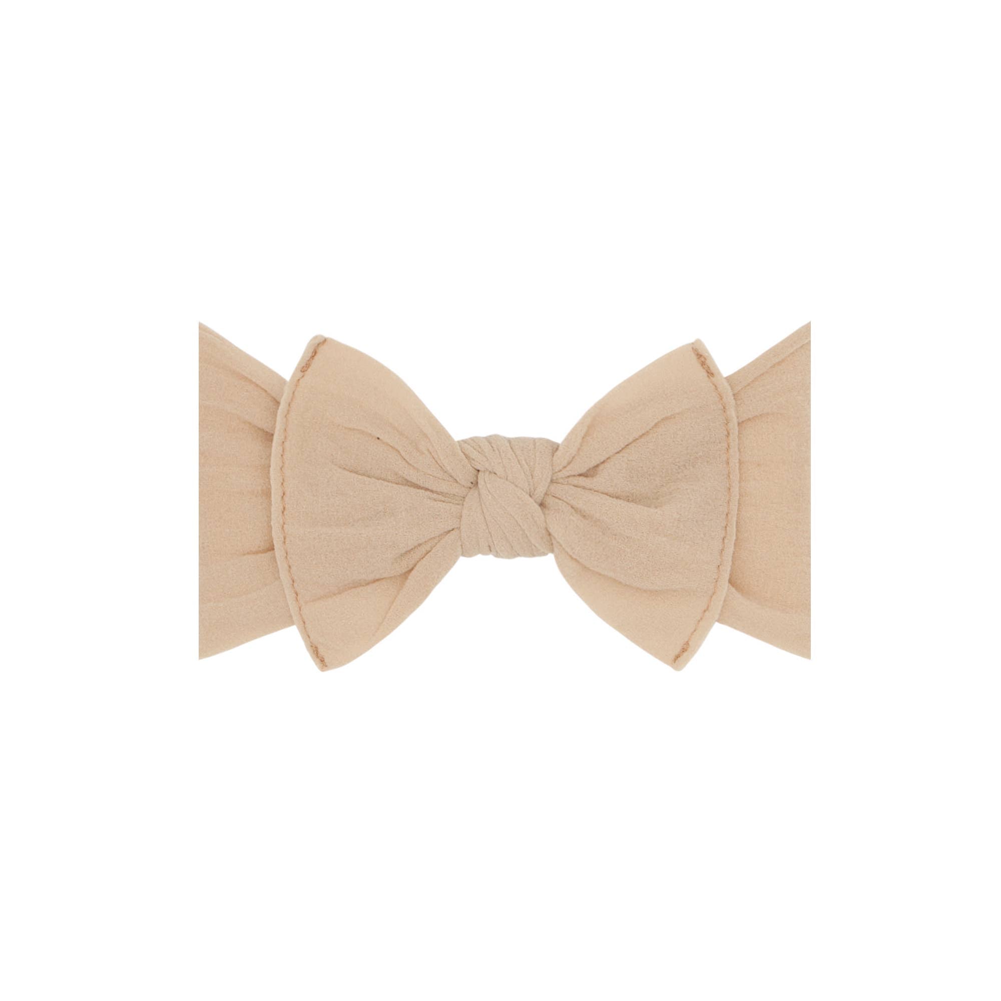 Itty Bitty Knot 