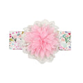 Haute Baby Pinkalicious  Headband for Infants & Toddlers