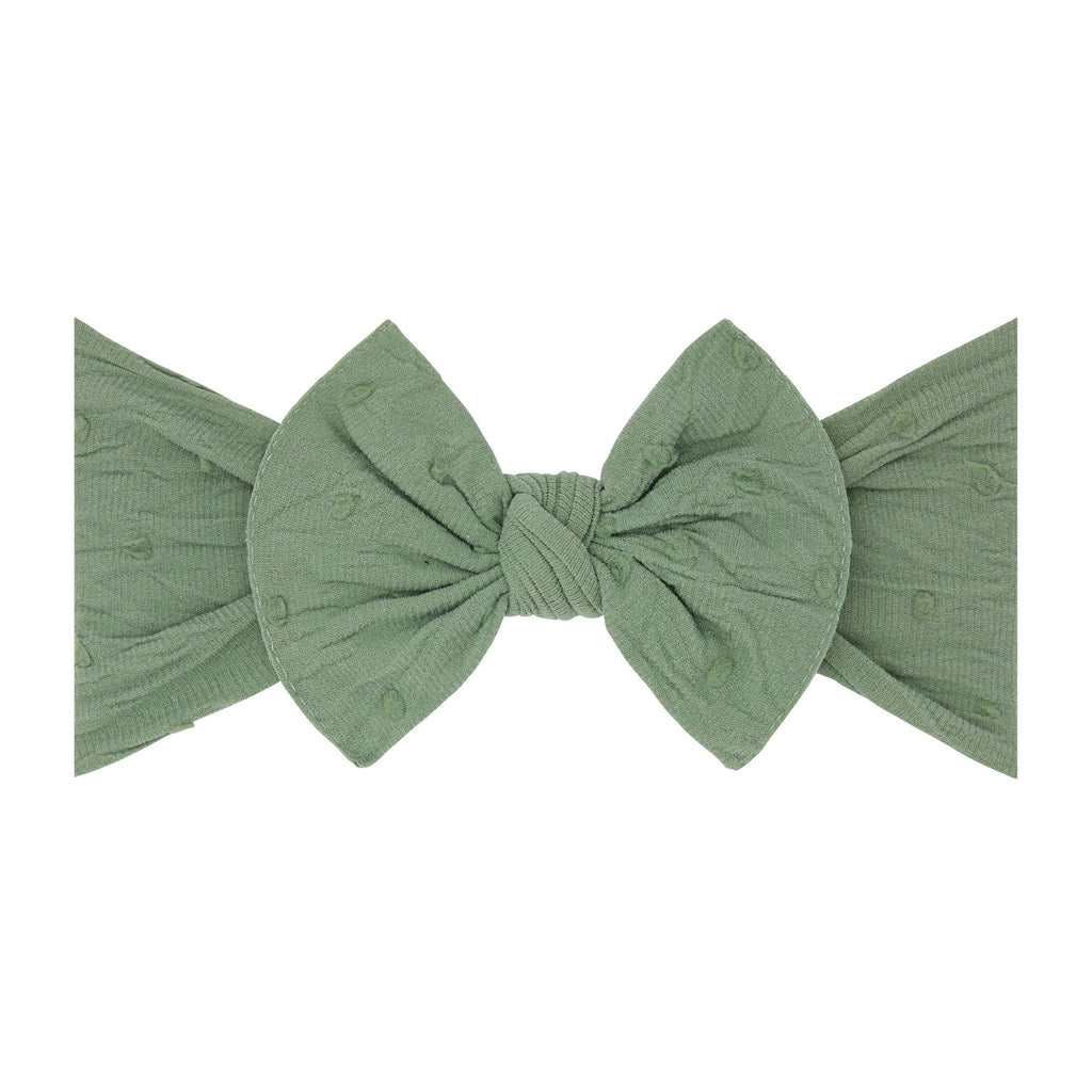 Dottie Knot headband