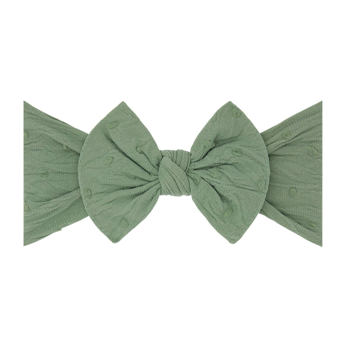 Dottie Knot headband