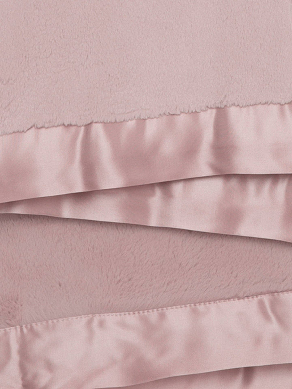 Luxe™ Baby Girl & Toddler Blanket (29" x 35")