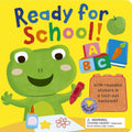 Ready for School!
