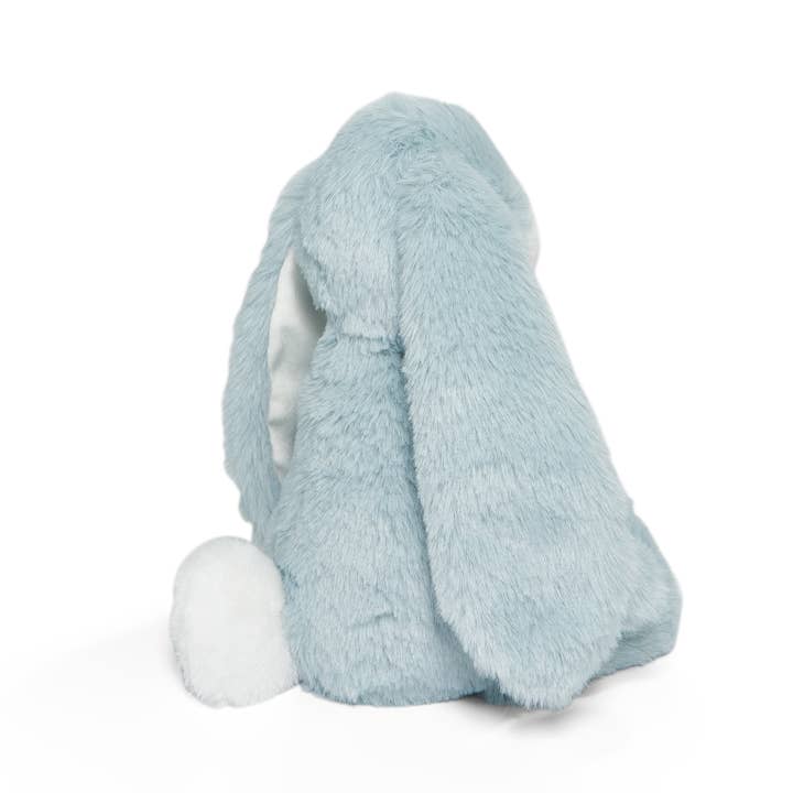 Little Nibble Floppy Bunny blue