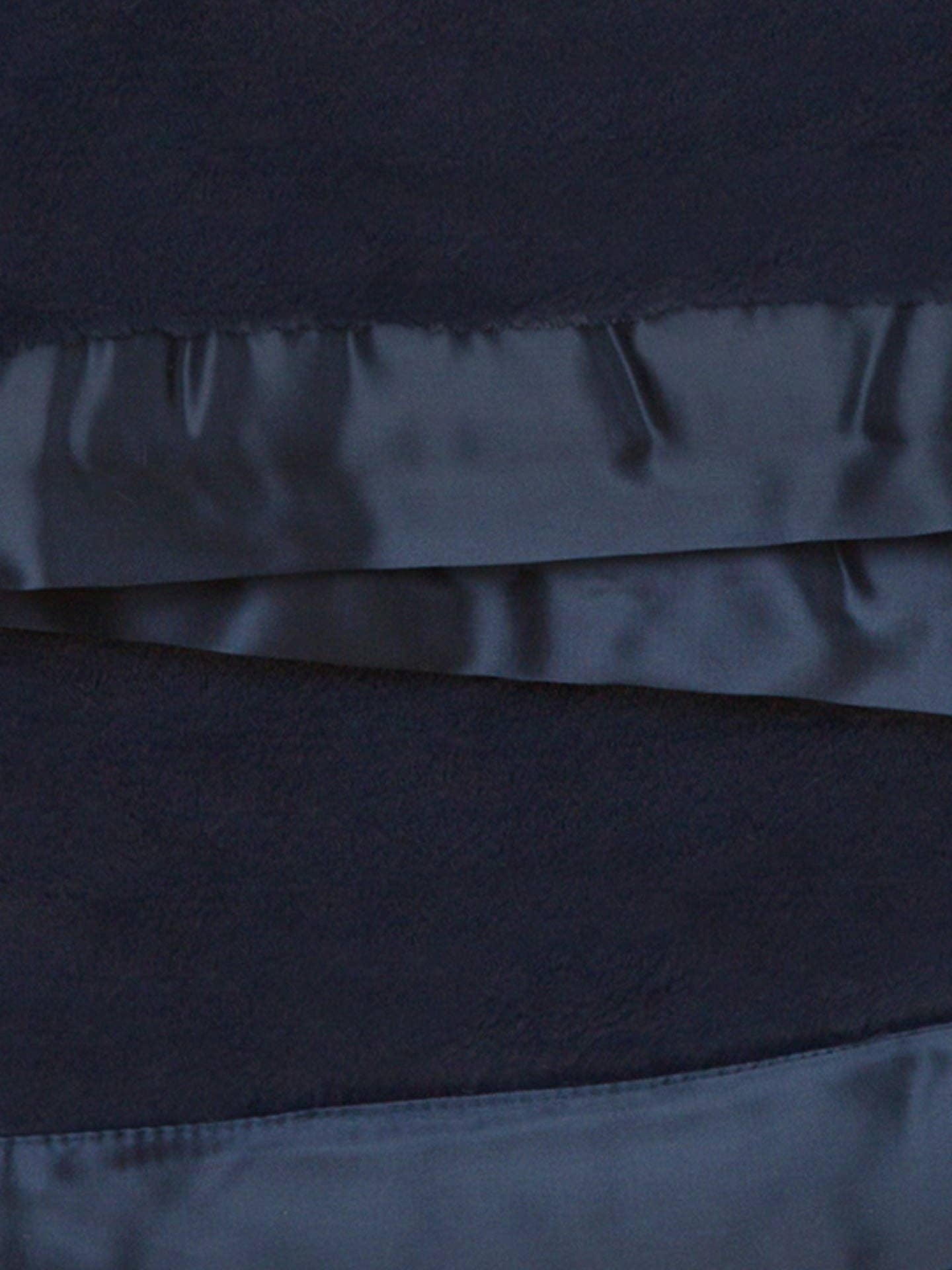 Luxe™ Baby Girl & Toddler Blanket (29" x 35")