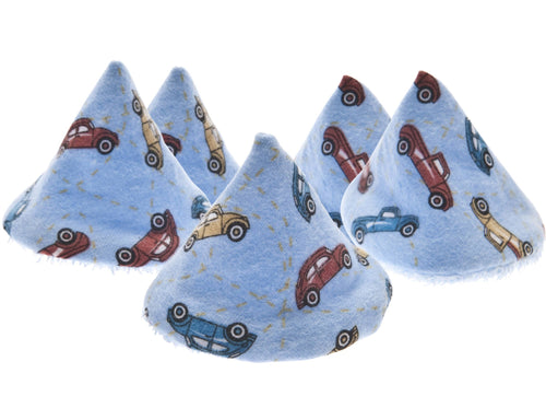 PEE-PEE TEEPEE - CARS CELLO