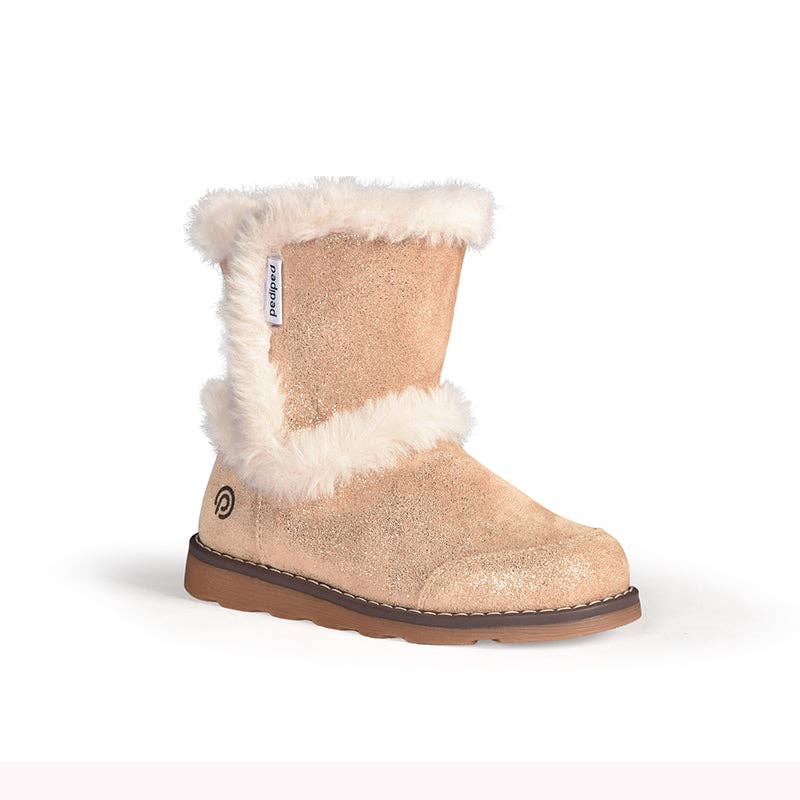 Elsa / Trout - Flex® | Brown