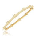 Heart Bangle