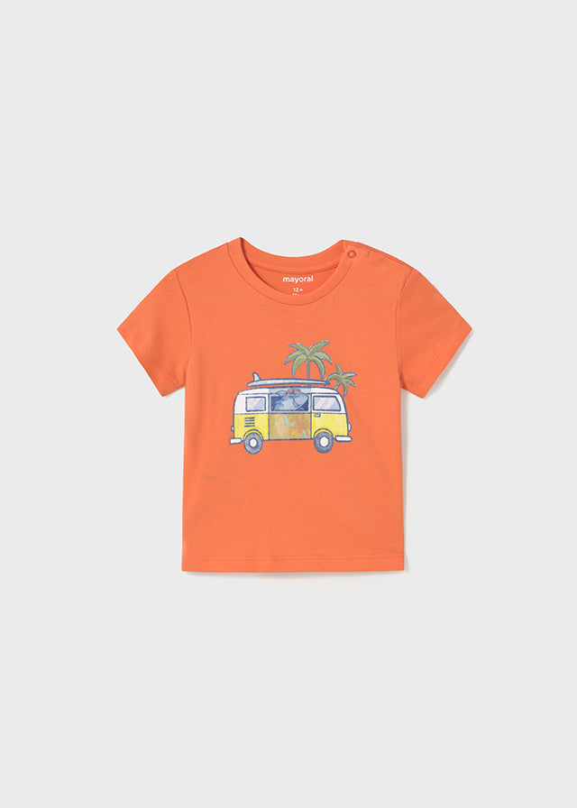 Boys t-shirt