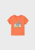 Boys t-shirt