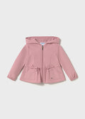 Rose Windbreaker