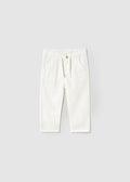 Linen pants