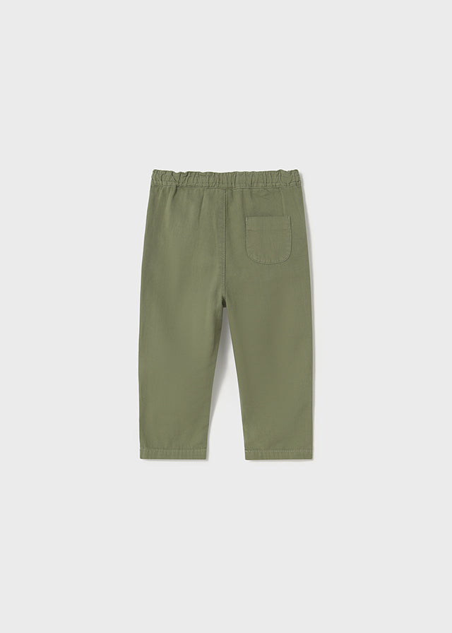 Linen pants