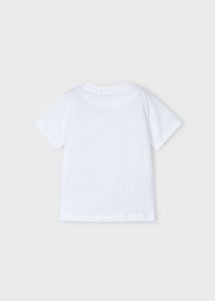 Skateboard Short Sleeve t-shirt