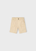Multipocket shorts