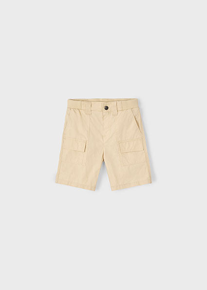 Multipocket shorts