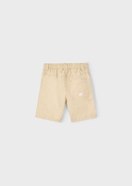 Multipocket shorts
