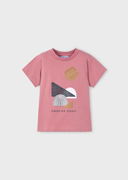 Creative shirt and pant set