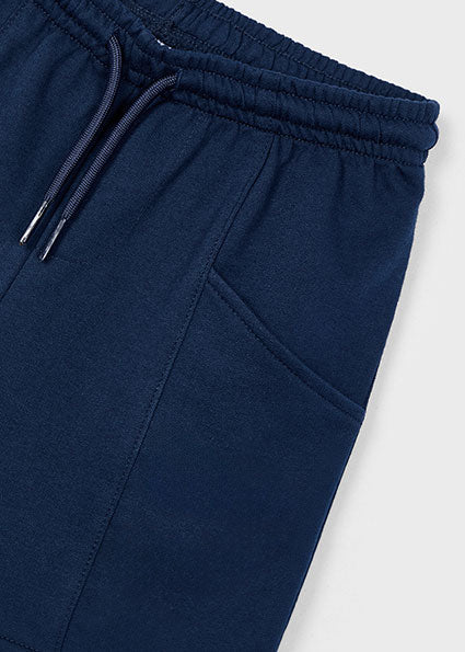 Creative shirt and pant set