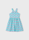 Criss Cross Dress