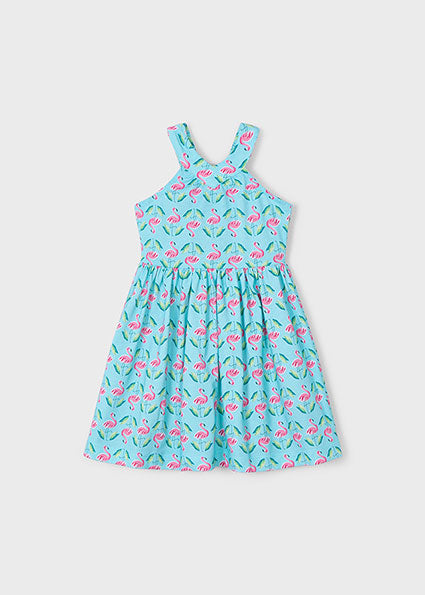 Criss Cross Dress