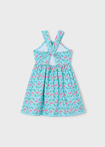 Criss Cross Dress