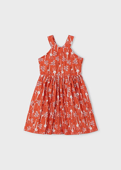 Criss Cross Dress