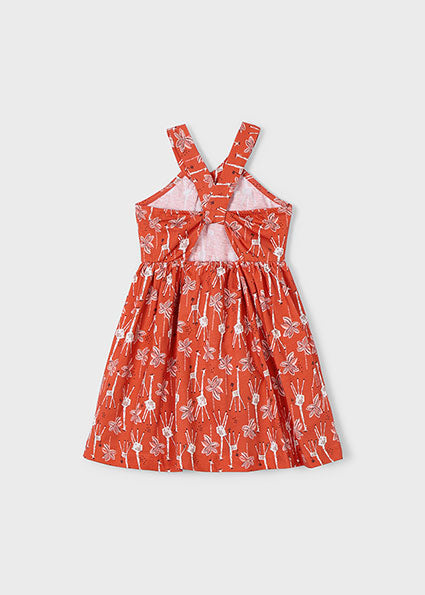 Criss Cross Dress