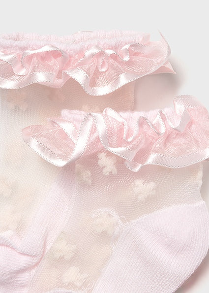 Plumeti socks