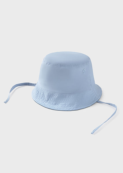 Reversible bucket hat
