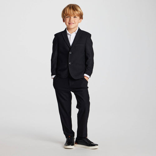 CoolMesh™ Suit | Black
