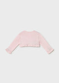 Basic knit cardigan
