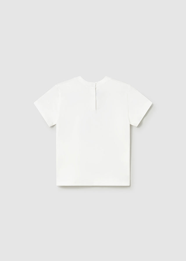 boat short sleeve t-shirt