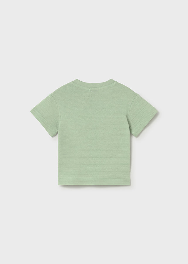 S/s t-shirt