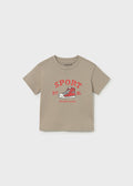 S/s t-shirt