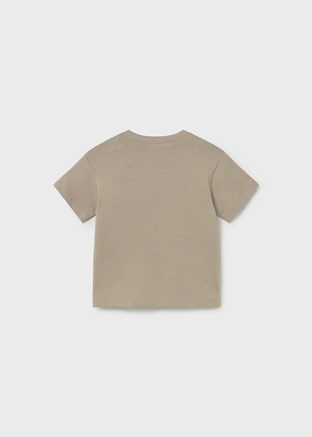 S/s t-shirt