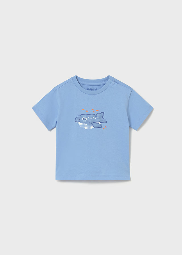 two shirt set