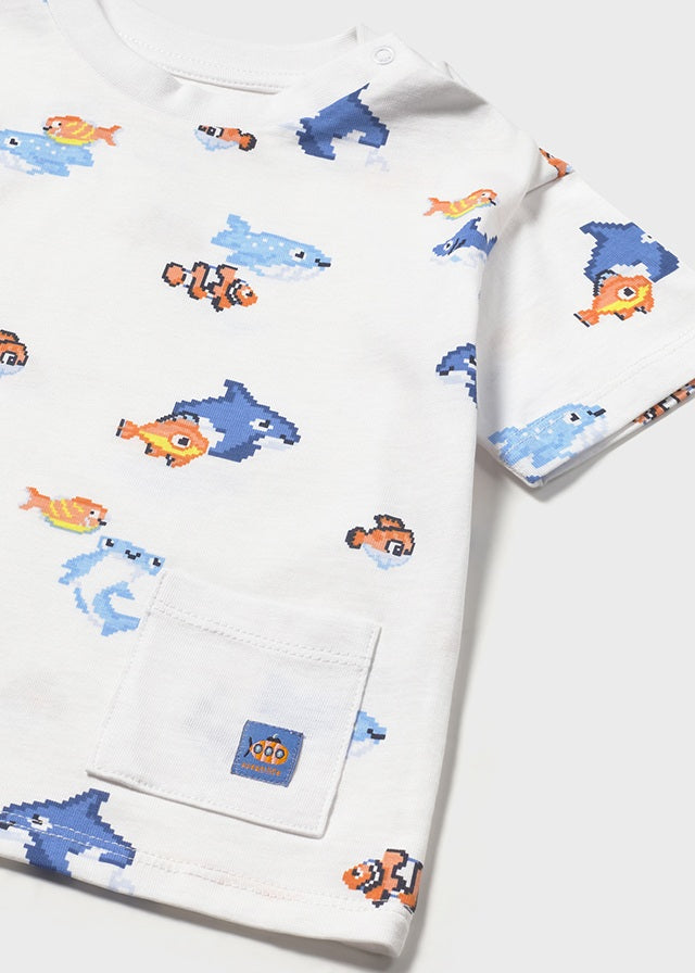 two shirt set
