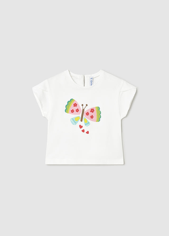 S/s t-shirt