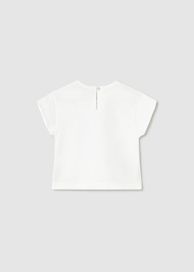 S/s t-shirt