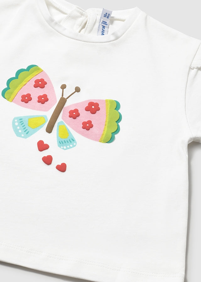 S/s t-shirt