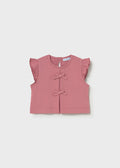 rib knit top