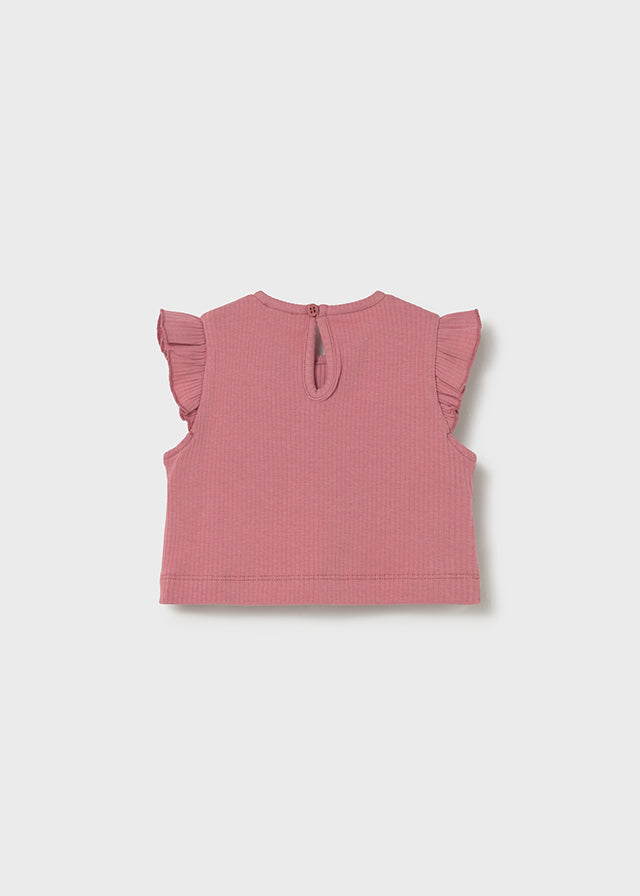 rib knit top