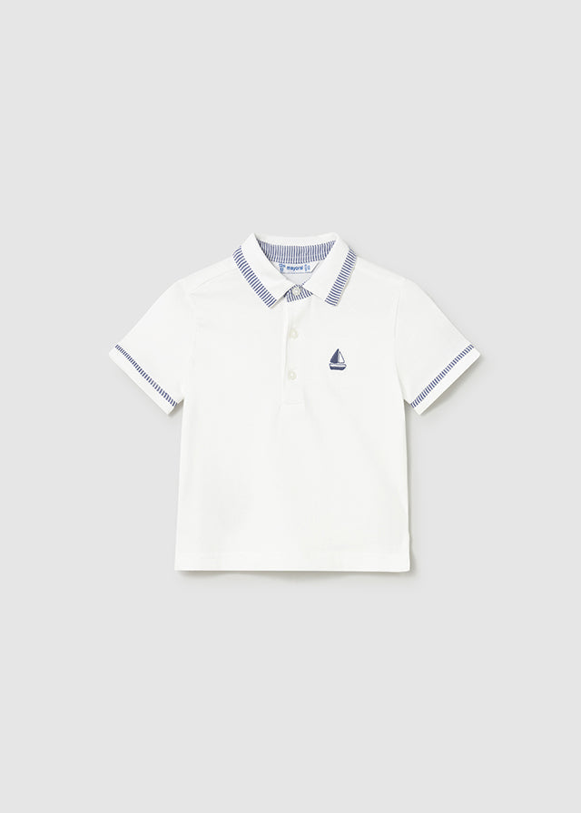 S/s polo