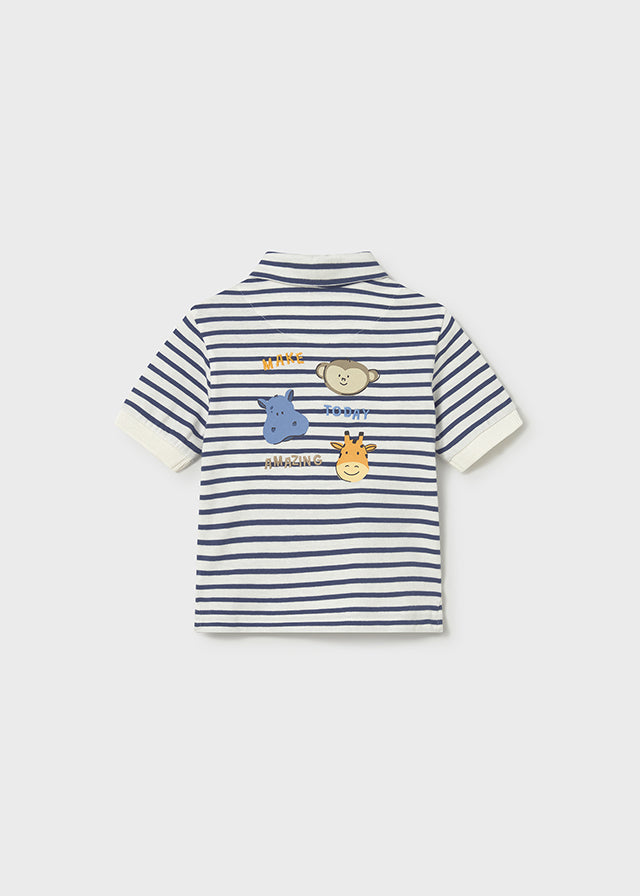 S/s polo