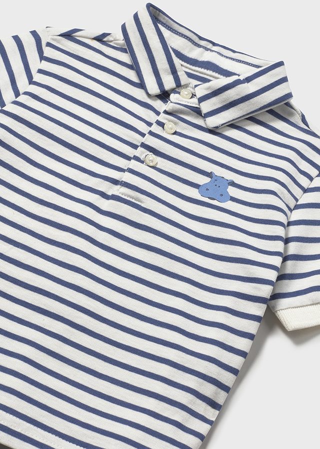 S/s polo