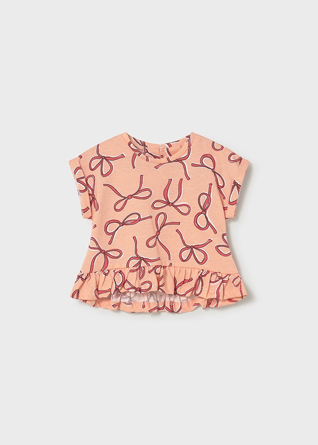 3 pcs short set