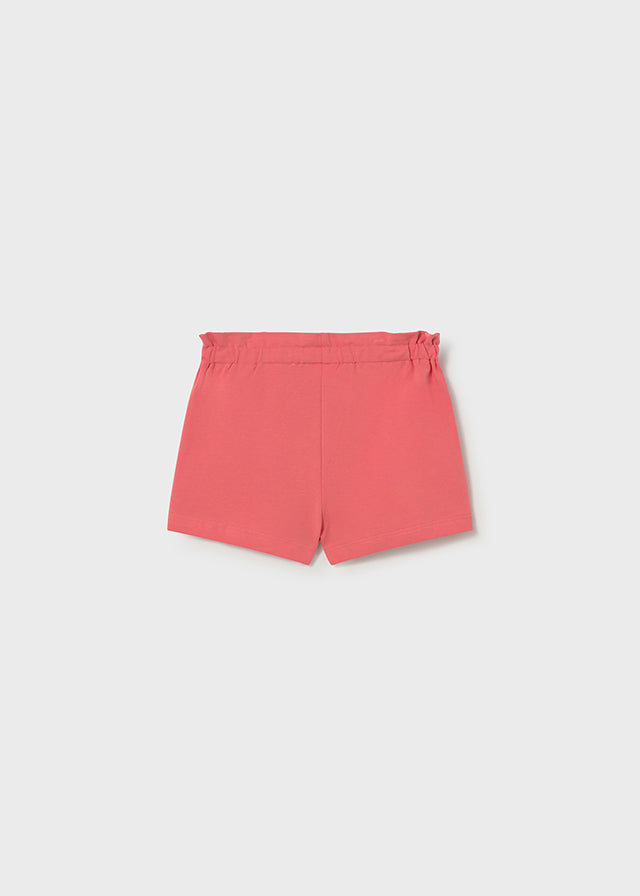 3 pcs short set