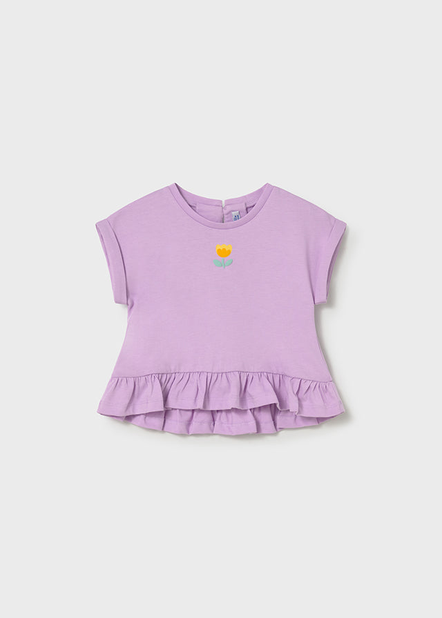 3 pcs short set
