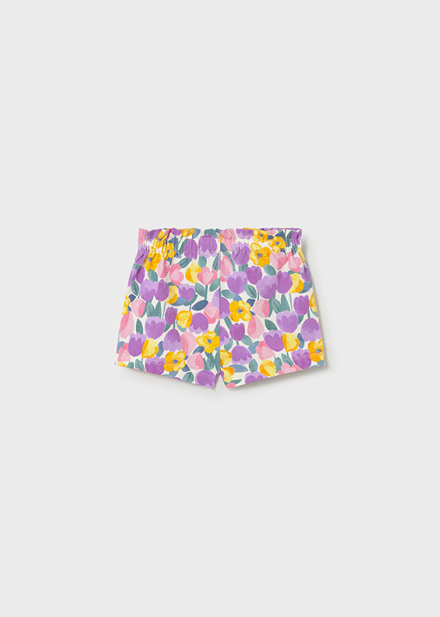 3 pcs short set