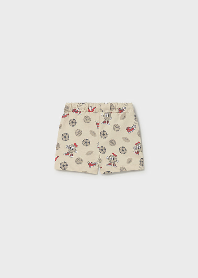 bermuda plush